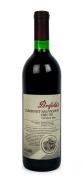 1988 PENFOLDS Bin 707 Cabernet Sauvignon, South Australia, (1 bottle)