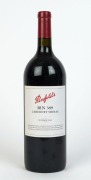 1999&nbsp;PENFOLDS&nbsp;Bin 389, Cabernet Shiraz, South Australia, in original wooden case (1 magnum).&nbsp;