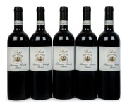 2006 BEST'S WINES Great Western Thomson Family Shiraz, Grampians, Victoria, (5 bottles)&nbsp;