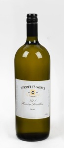 2006 TYRRELL'S Vat 1 Hunter Semillon, 1500ml (1 magnum).
