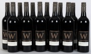 2013 WITCHMOUNT ESTATE Cabernet Sauvignon, Plumpton, Victoria, (12 bottles).