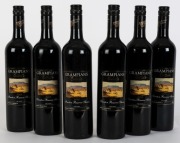 2008 GRAMPIANS ESTATE Streeton Reserve Shiraz, Victoria (6 bottles).