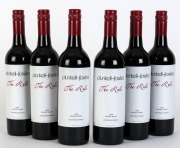 2008&nbsp;Plunkett Fowles, The Rule&nbsp;Reserve Shiraz, Strathbogie Ranges, Victoria, (6&nbsp;bottles).