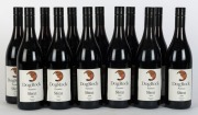 2008 DOGROCK&nbsp;Shiraz, Pyrenees, Victoria, (12 bottles).
