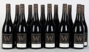 2008&nbsp;WITCHMOUNT ESTATE Shiraz, Plumpton, Victoria, (12 bottles).
