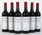 2008&nbsp;Plunkett Fowles, The Rule&nbsp;Reserve Shiraz, Strathbogie Ranges, Victoria, (6&nbsp;bottles).