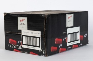 2007 PENFOLDS BIN 389 Cabernet Shiraz, Magill, South Australia, (6 bottles).