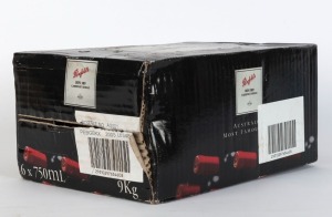 2005 PENFOLDS BIN 389 Cabernet Shiraz, Magill, South Australia, (6 bottles).