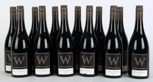 2009 WITCHMOUNT ESTATE Shiraz, Sunbury, Victoria, (12 bottles).