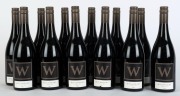 2009 WITCHMOUNT ESTATE Shiraz, Sunbury, Victoria, (12 bottles).