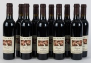 2015&nbsp;ROCKFORD Basket Press Shiraz, Barossa Valley, South Australia, 375ml (10 bottles) in original cardboard box