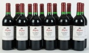 1998&nbsp;PENFOLDS&nbsp;Bin 28, Kalimna Shiraz, Barossa Valley, South Australia, (12 bottles) in original Penfolds box