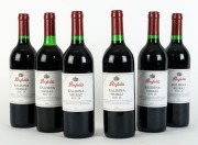 1998&nbsp;PENFOLDS&nbsp;Bin 28, Kalimna Shiraz, South Australia, (6 bottles) in original Penfolds box