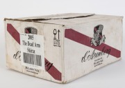 2005 d'Arenberg&nbsp;The Dead Arm Shiraz, McLaren Vale South Australia, (6 bottles) in original cardboard box