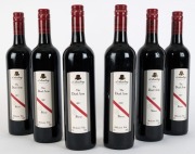 2005 d'Arenberg&nbsp;The Dead Arm Shiraz, McLaren Vale South Australia, (6 bottles) in original cardboard box