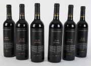 2010 RESCHKE R.S.R. Cabernet Sauvignon, Coonawarra, South Australia, (6 bottles) in original cardboard box