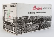1997&nbsp;PENFOLDS&nbsp;Bin 407, Cabernet Sauvignon, South Australia (12 bottles) in original Penfolds cardboard box