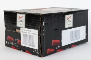 2001 PENFOLDS Bin 28, Kalimna Shiraz, Barossa Valley, South Australia, (6 bottles) in original Penfolds box