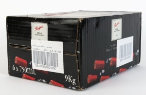 2002 PENFOLDS Bin 28, Kalimna Shiraz, Barossa Valley, South Australia, (6 bottles) in original Penfolds box