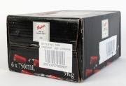 2001&nbsp;PENFOLDS&nbsp;Bin 28, Kalimna Shiraz, Barossa Valley, South Australia, (6&nbsp;bottles) in original Penfolds box
