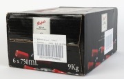 2002 PENFOLDS&nbsp;Bin 28, Kalimna Shiraz, South Australia, (6 bottles)&nbsp;in original Penfolds box