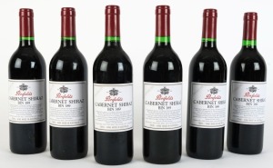 1994 PENFOLDS Bin 389, Cabernet Shiraz, South Australia, (6 bottles)