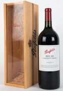 1999&nbsp;PENFOLDS&nbsp;Bin 389, Cabernet Shiraz, South Australia, in original wooden case (1 magnum).&nbsp;