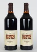 2016 ROCKFORD Basket Press Shiraz, Barossa Valley, South Australia, (2 bottles)