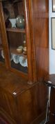 An antique Australian cedar bookcase, Tasmanian origin, 19th century, ​​​​​​​190cm high, 130cm wide, 59cm deep - 5