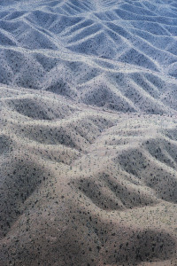 JASON KIMBERLEY Carr Boyd Range, The Kimberley, W.A. photograph on canvas, 2003 #2 from a limited edition of 25, signed, dated and titled verso,