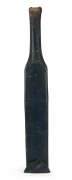 A SPECTACULAR BODY-LINE SERIES SIGNED CRICKET BAT.&nbsp; A "Jack Ryder Special, AUSTRALIAN XI Jack Ryder AUTOGRAPH ***" full sized cricket bat - 7