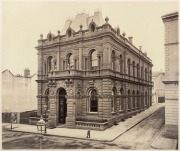 A COLLECTION OF PHOTOGRAPHS OF BUILDINGS AND VIEWS IN NEW SOUTH WALES PRESENTED TO THE DELEGATE REPRESENTING THE AUSTRALIAN COLONIES, AND NEW ZEALAND, AT THE INTERCOLONIAL CONFERENCE HELD IN SYDNEY, JANUARY-FEBRUARY, 1873 - 3