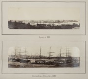 A COLLECTION OF PHOTOGRAPHS OF BUILDINGS AND VIEWS IN NEW SOUTH WALES PRESENTED TO THE DELEGATE REPRESENTING THE AUSTRALIAN COLONIES, AND NEW ZEALAND, AT THE INTERCOLONIAL CONFERENCE HELD IN SYDNEY, JANUARY-FEBRUARY, 1873 - 11