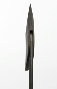 An antique toggle harpoon, 19th century, 91cm long - 3
