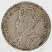 George V, 1934-35 Victorian Centenary, EF. - 2