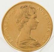 TWO HUNDRED DOLLARS, 1980 $200 gold Koala, uncirculated; in plastic pouch of issue. - 2