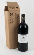 2010 Tyrrell's Wines Vat 9 Hunter Shiraz, Hunter Valley, New South Wales, magnum. (1500ml).