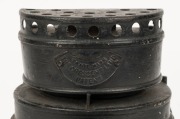 Antique watchman's lantern, 19th century, 16cm high - 2