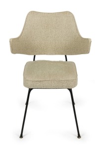 FEATHERSTON&nbsp;for&nbsp;BENDIX vintage T.Y. chair, mid 20th century