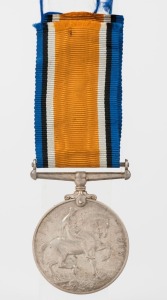 1914-20 British War Medal to an Australian: 2591 PTE. R. GREGG. CML. CPS. A.I.F. Private Gregg was a member of the Imperial Camel Corps. He was awarded the Military Medal in April 1918.