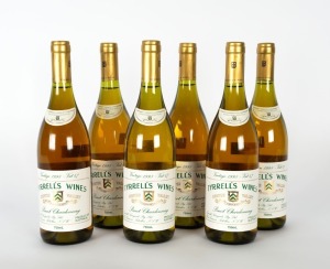 1998 Tyrrell's Wines Pinot Chardonnay - Vat 47, Pokolbin, New South Wales (6 bottles)