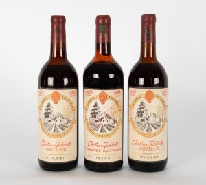 1968 Chateau Tahbilk Cabernet Sauvignon - Bin 51, Nagambie Lakes, Victoria, (3 bottles)
