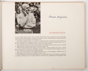 David DRIDAN, "The Art of Hans Heysen", [Rigby, Adelaide, 1966], signed in ink by Hans Heysen to the title page next to his portrait, cloth binding; no d/jacket present.  - 2