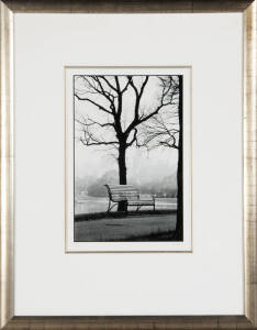 MATT IRWIN: Set of 8 framed limited edition (of 200) photographic prints. Image 44 x 30cm each