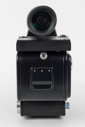 HASSELBLAD: Originally delivered to NASA in 1991 for use by astronauts in photo training, this Hasselblad Space Camera 553ELS [#RC 1327938] is one of only 18 reconditioned units made available to collectors in 1999 after their final return from service in - 5