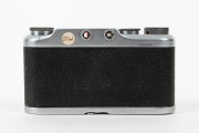 DUCATI: Sogno rangefinder camera [#02784], circa 1950, with Vitor 35mm f2.8 lens [#33258], together with Ducati tripod accessory. (2 items) - 3