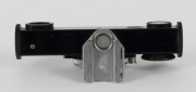 LEITZ: Leica HFOOK rangefinder accessory, equivalent to FOKOS&nbsp;with turret clip, for Leica A, B, and C. - 3