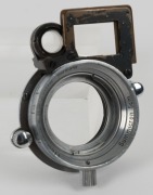 LEITZ: Four Leica near-focusing devices, including examples with SOOKY, NOOKY, and NOOKY-HESUM&nbsp;designations.&nbsp;(4 items) - 3