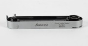 LEITZ: Circa 1953 Leicavit SYOOM&nbsp;rapid winder for Leica IIIf&nbsp;or&nbsp;IIIg, in red maker's box. - 3