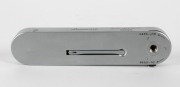 LEITZ: Circa 1953 Leicavit SYOOM&nbsp;rapid winder for Leica IIIf&nbsp;or&nbsp;IIIg, in red maker's box. - 4